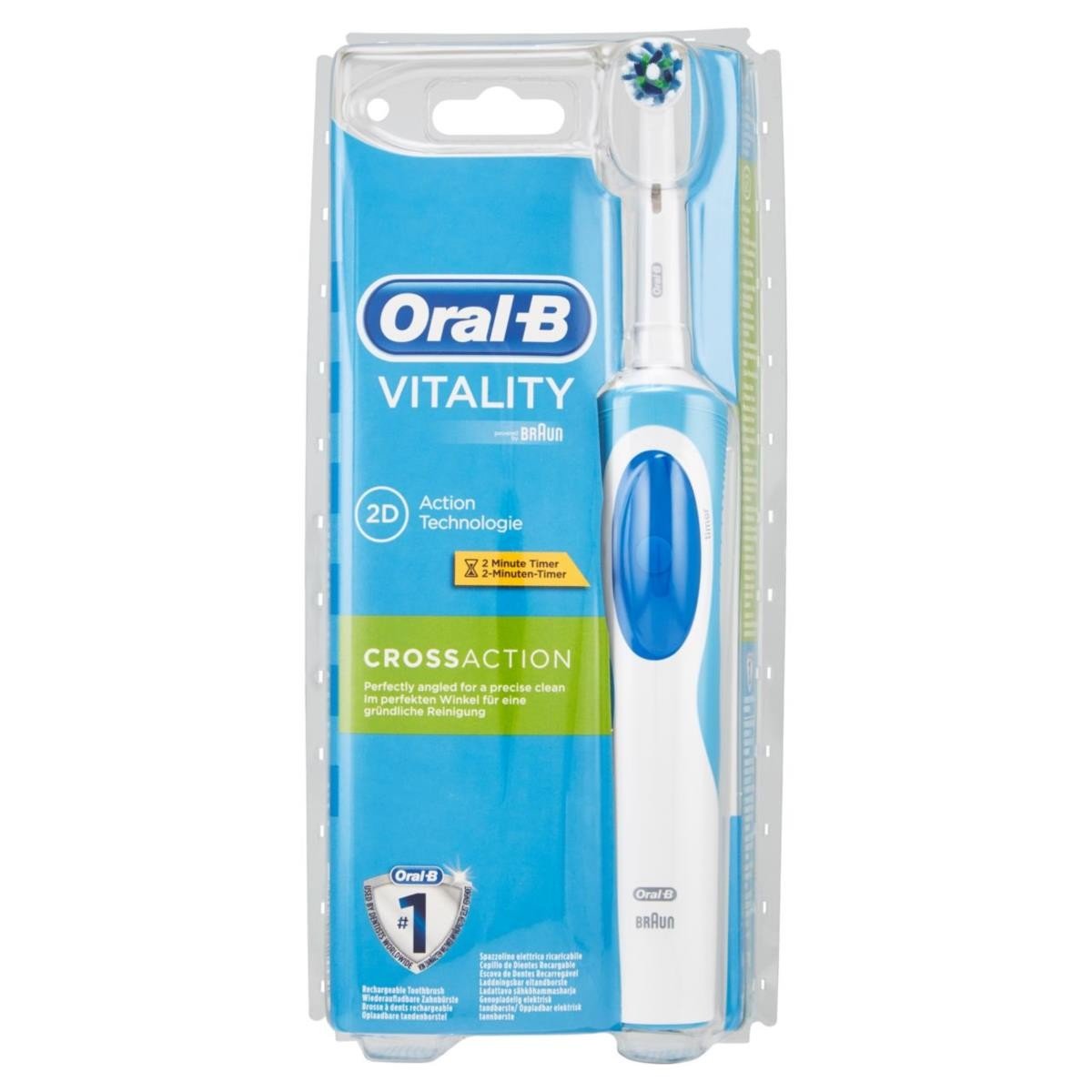 oral-b-vitality-recensione-stefania-barbieri