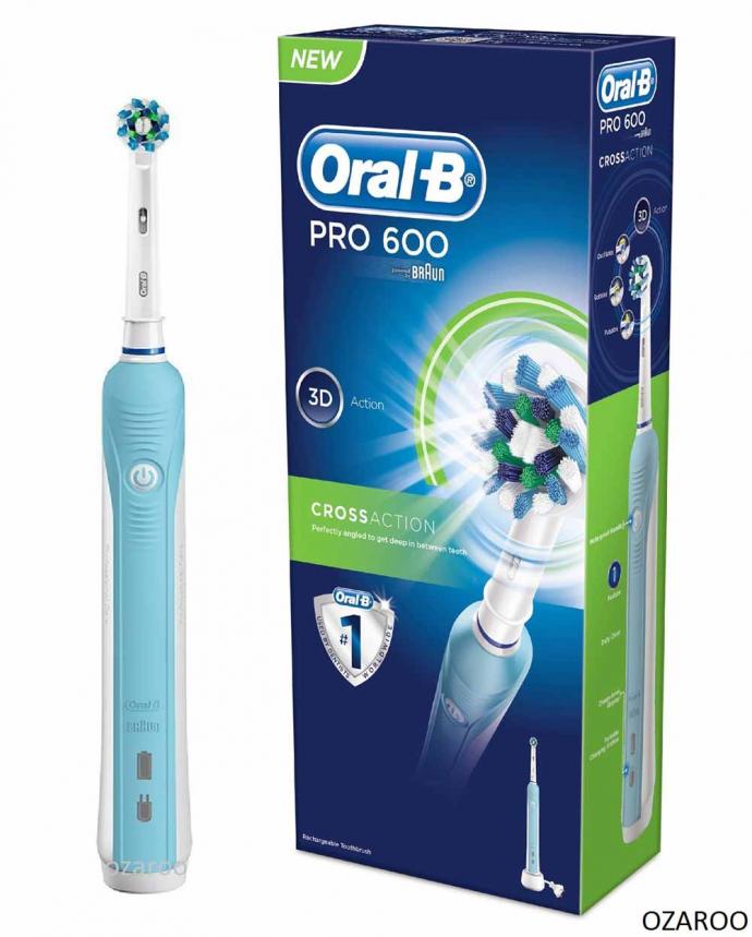 oralb-pro-600-recensione-stefania-barbierii