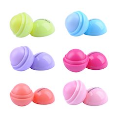 6-color-Round-Ball-Natural-Organic-Embellish-font-b-Lip-b-font-font-b-Balm-b