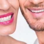 trattamento di bellezza per denti bianchi stefania barbieri